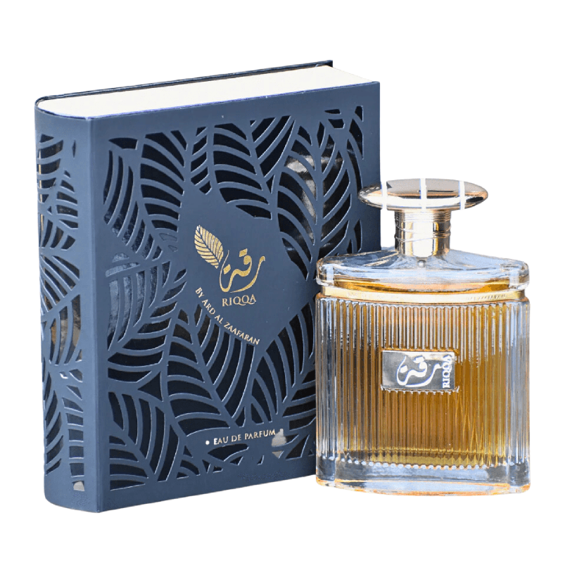 Ard Al Zaafaran Riqqa lõhnavesi, unisex, 100 ml – Royalsperfume Ard Al Zaafaran parfüüm
