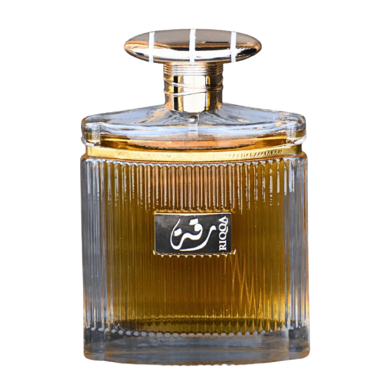 Ard Al Zaafaran Riqqa lõhnavesi, unisex, 100 ml – Royalsperfume Ard Al Zaafaran parfüüm