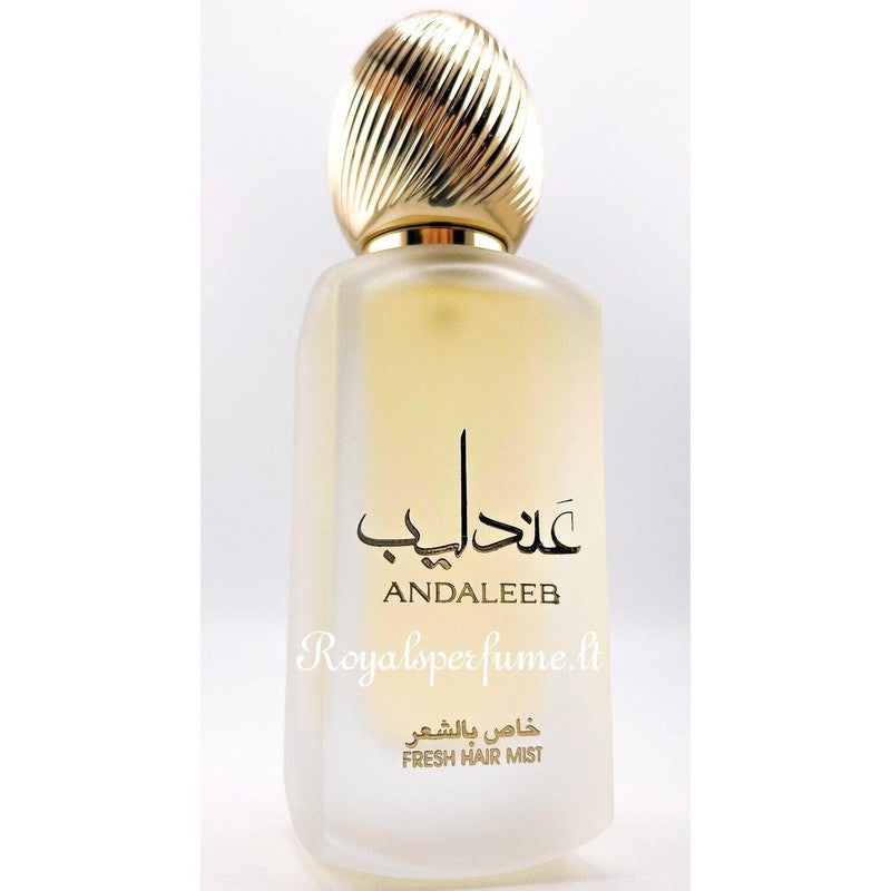 Profumo per capelli Asdaaf Andaleeb 50 ml - Royalsperfume Profumo ASDAAF