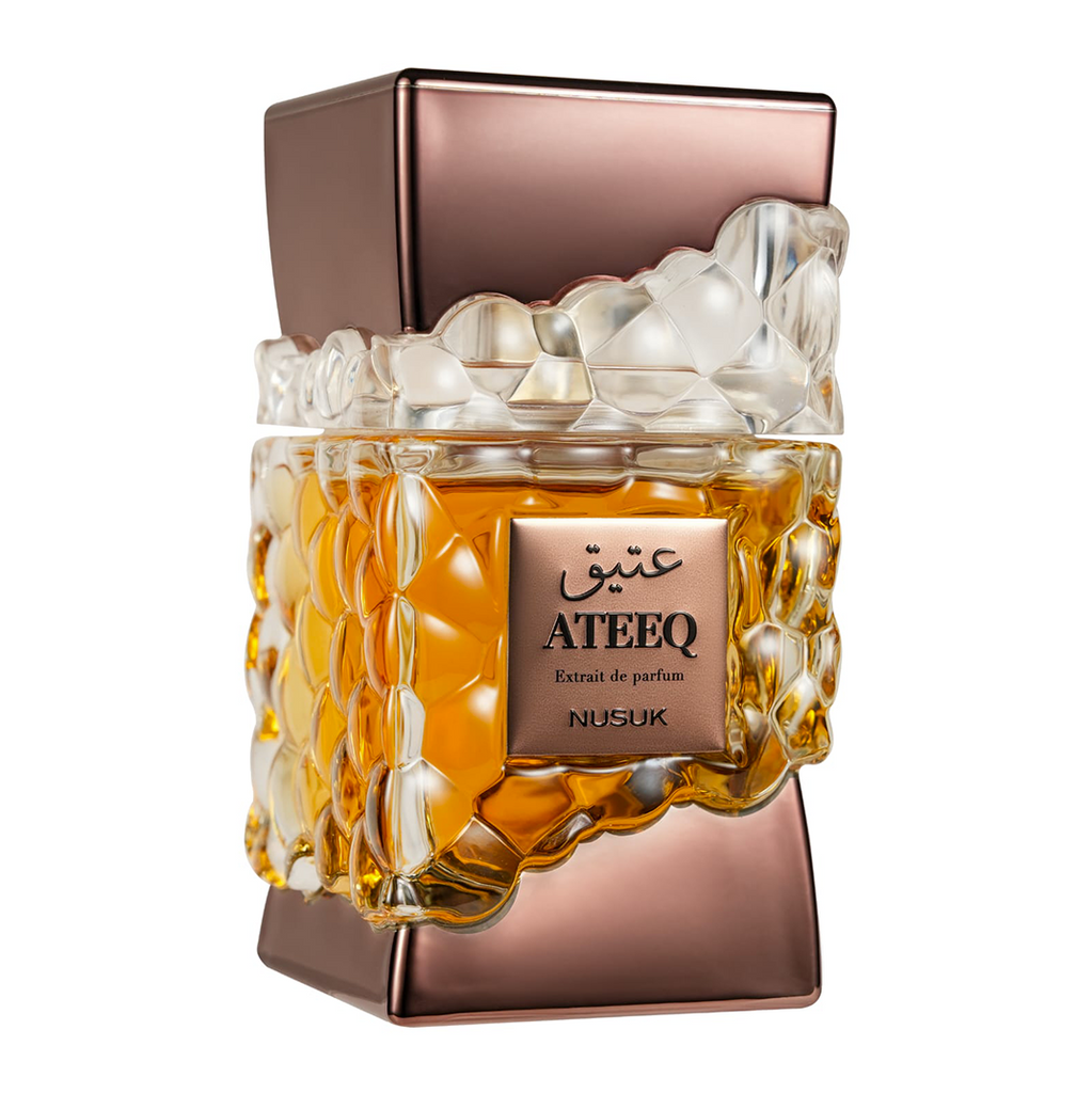 Ateeq by Nusuk EDP 100ml | Royalsperfume.com