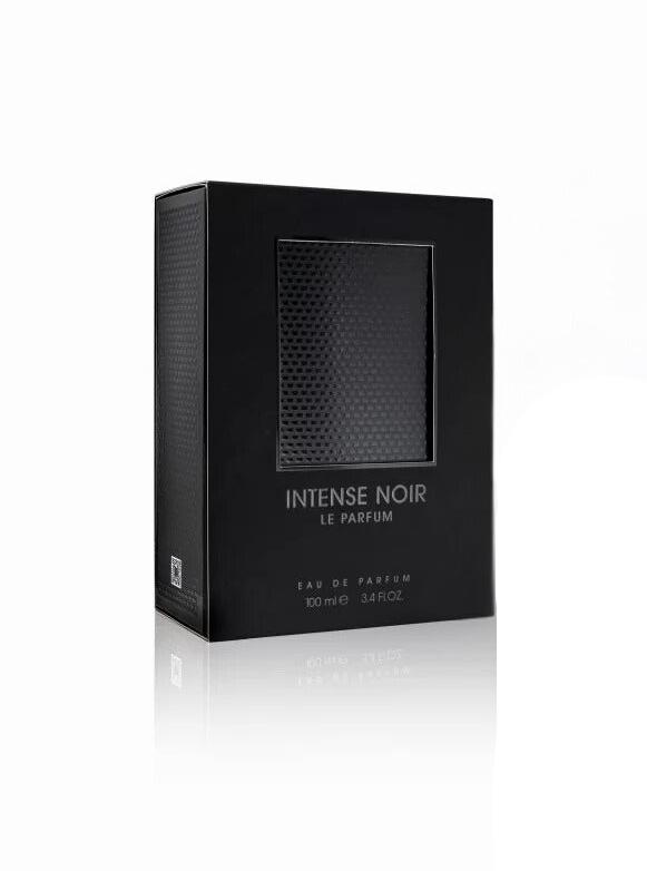 Intense Noir Le Parfum by Fragrance World EDP