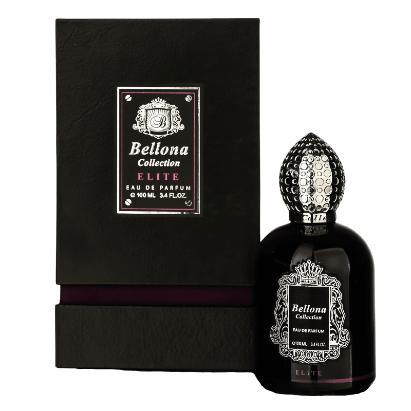 Bellona Collection parfüümvesi vesi naistele 100ml - Royalparfume Bellona Collection Parfüüm