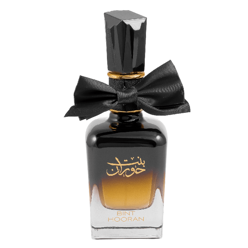 LATTAFA Bint Hooran perfumowana woda dla kobiet 100ml - Royalsperfume ARD AL ZAAFARAN Perfumy TRADING L.L.C