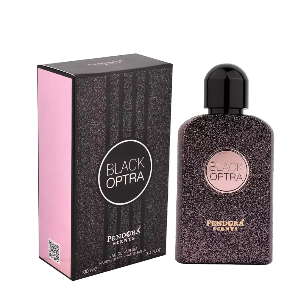Pendora Scents Black Optra EDP 100 ml