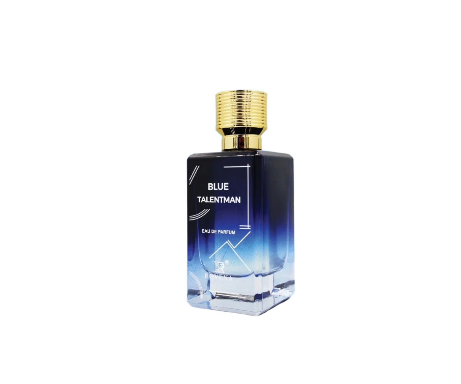 Blue Talentman di Rovena EDP 100 ml