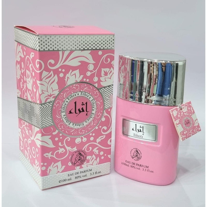 BN Parfums Ethra'a acqua profumata da donna 100 ml - Royalsperfume BN PARFUMS Profumi