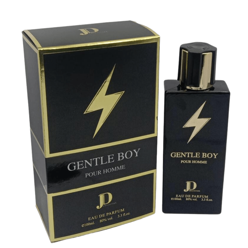 BN Parfums Gentle Boy perfumed water for men 100ml - Royalsperfume BN PARFUMS Perfume