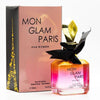 BN PARFUMS Mon Glam Paris Eau de Parfum da donna 100 ml - Royalsperfume BN PARFUMS Profumi