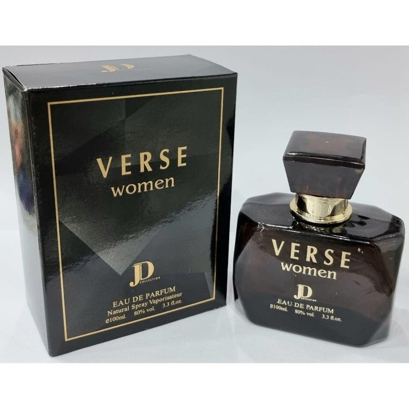 BN PARFUMS Verse Damska woda perfumowana dla kobiet 100ml - Royalsperfume BN PARFUMS Perfumy
