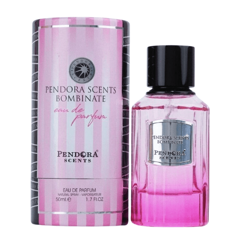 PENDORA SCENT Bombinate Eau de Parfum da donna 50 ml - Royalsperfume PENDORA SCENT Profumo