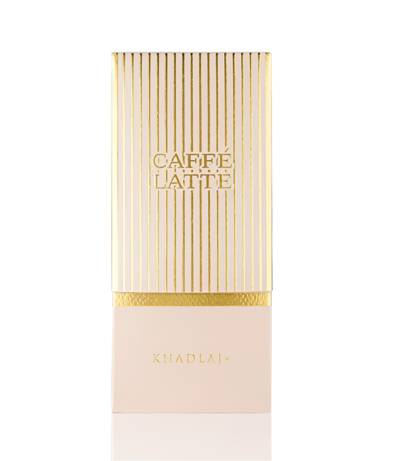 Caffe Latte di Khadlaj EDP 100 ml