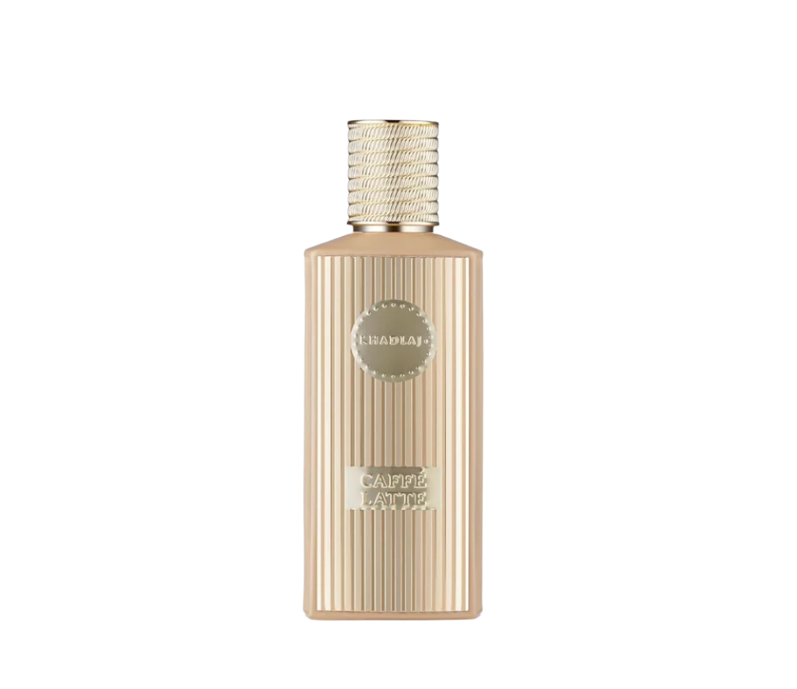 Caffe Latte di Khadlaj EDP 100 ml