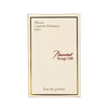 Capriole Baccarat Rouge 540 acqua profumata unisex 100 ml - Royalsperfume Profumo Capriole