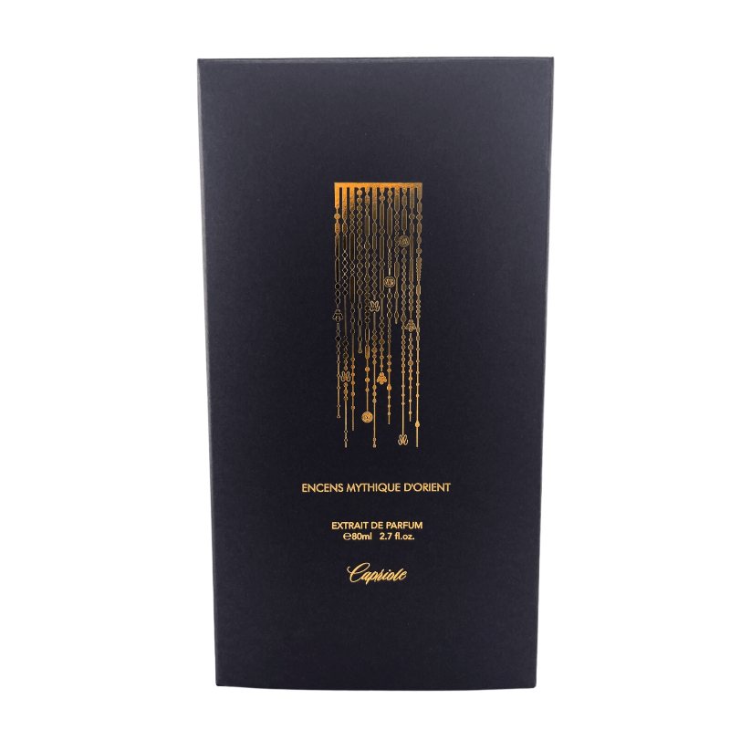 Capriole Encens Mythique D'Orient Extrait De Parfum unisex 80ml - Royalparfume Capriole Parfüüm