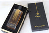Capriole Rose Nacree Du Desert Extrait De Parfum unisex 80 ml - Royalsperfume Profumo Capriole