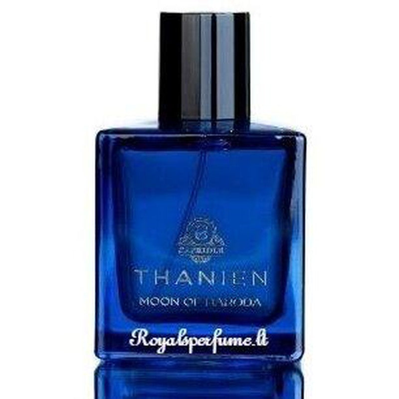 Capriole Thanien Moon of Baroda lõhnastatud vesi, unisex, 100 ml – Royalsperfume Capriole parfüüm
