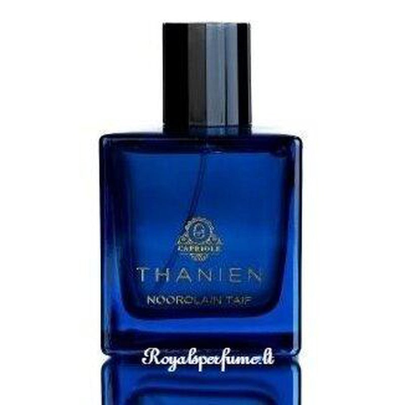 „Capriole Thanien Noorolain Taif“ parfumuotas vanduo moterims, 100 ml – „Royalsperfume“ „Capriole“ kvepalai
