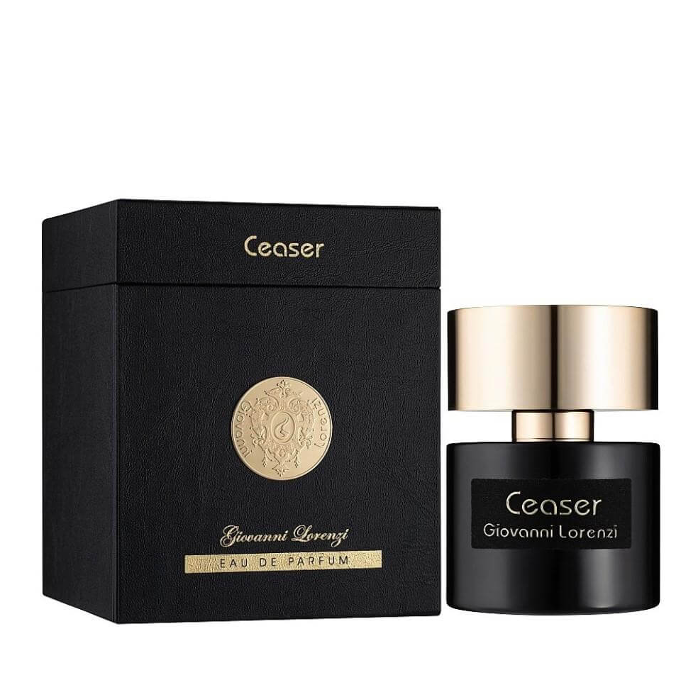 Ceaser Giovanni Lorenzi marki Fragrance World, woda perfumowana (EDP), 100 ml