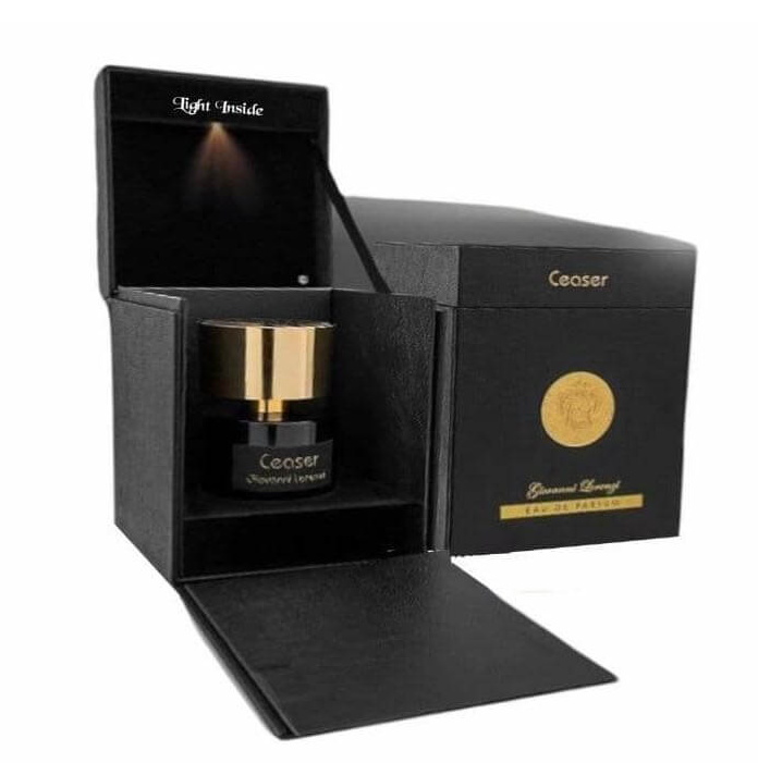 Ceaser Giovanni Lorenzi marki Fragrance World, woda perfumowana (EDP), 100 ml