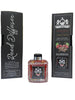 Lion Francesco Cherry & Wood reed diffuser 150 ml with black gift box