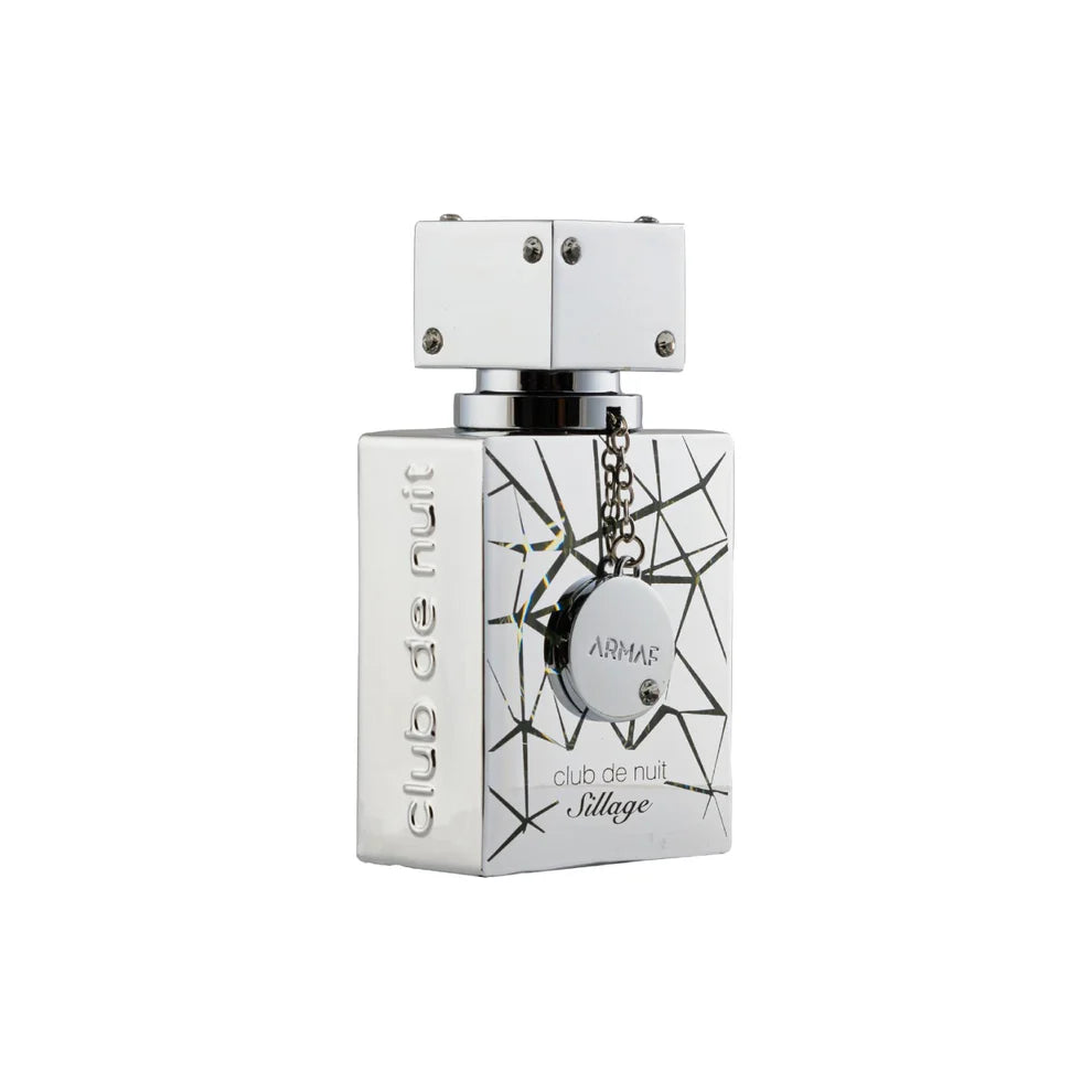 Club De Nuit Sillage no Armaf EDP 100 ml