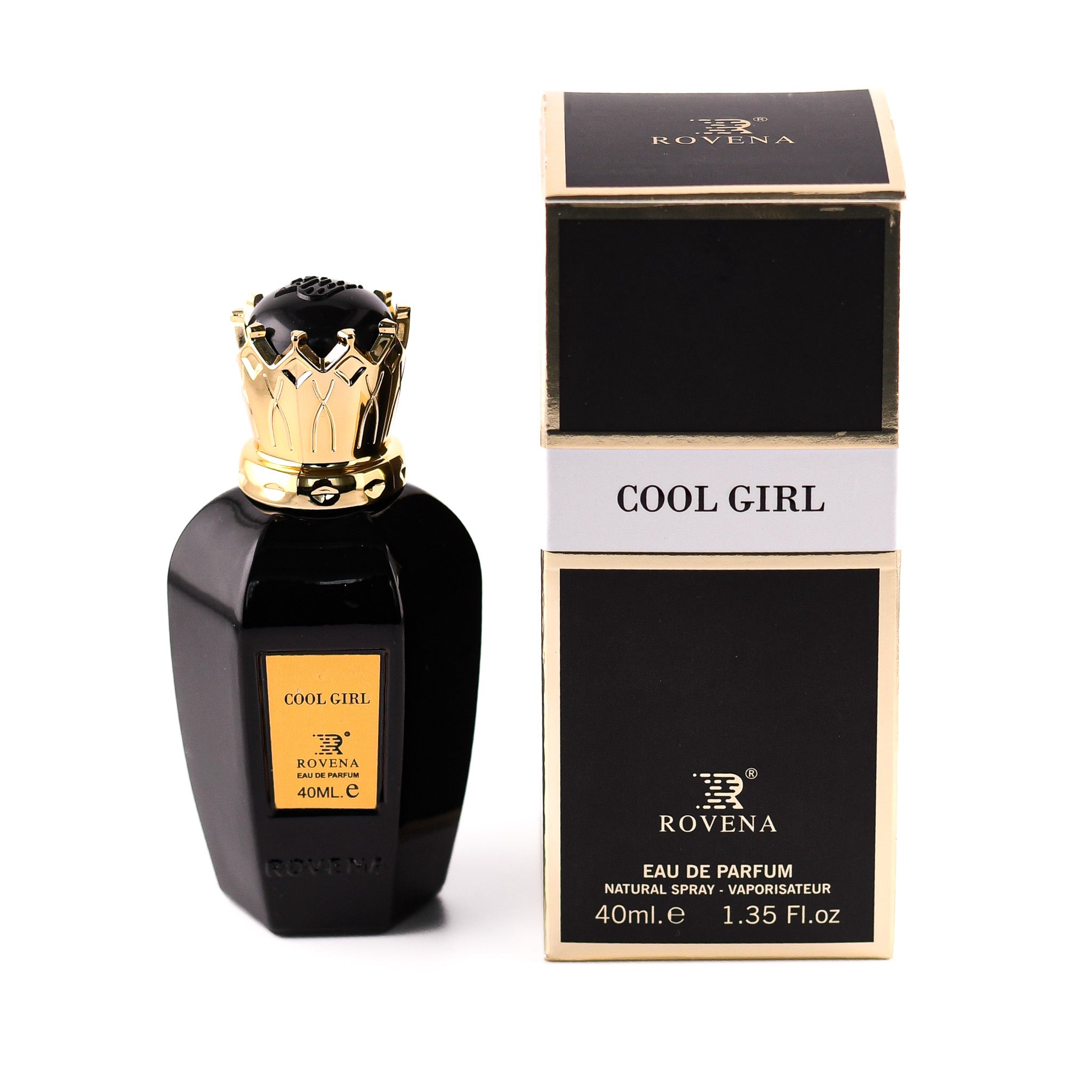Cool Girl di Rovena 40 ml