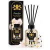 Golden Silva Powder home fragrance reed diffuser 150 ml with retail packaging - Royalsperfume