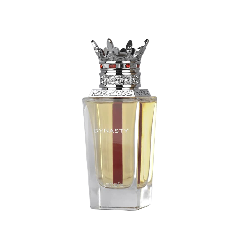 Dynasty di Lattafa EDP 100 ml
