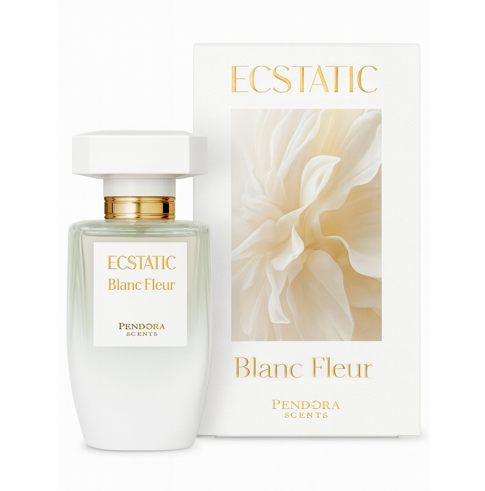 Ecstatic Blanc Fleur di Pendora Scents EDP 100 ml