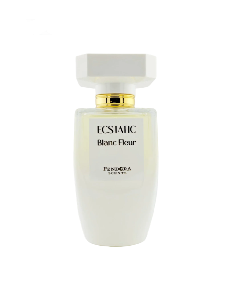 Ecstatic Blanc Fleur di Pendora Scents EDP 100 ml