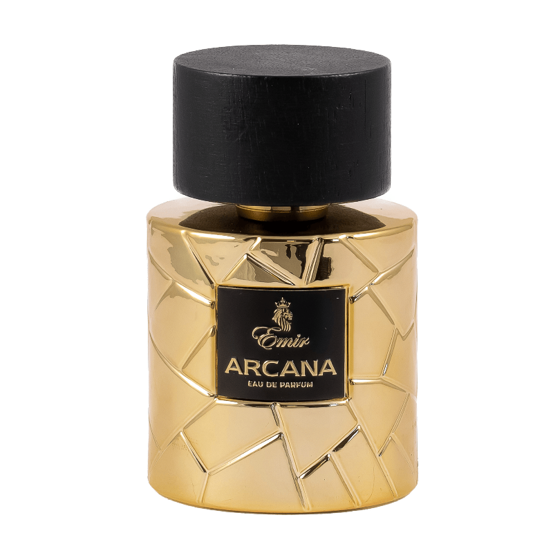 Emir Arkana perfumowana woda unisex 100ml - Royalsperfume EMIR Perfumy