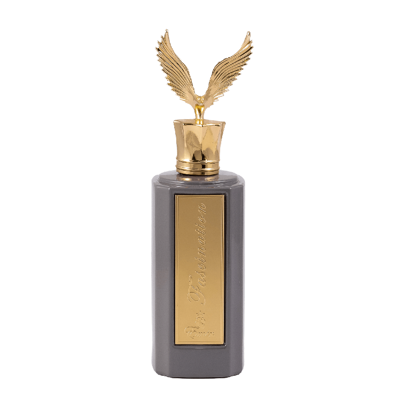 Emir Fascination Экстраит Де Парфюм unisex 100мл - Парфюмерия Royalsperfume Paris Corner ООО Парфюм