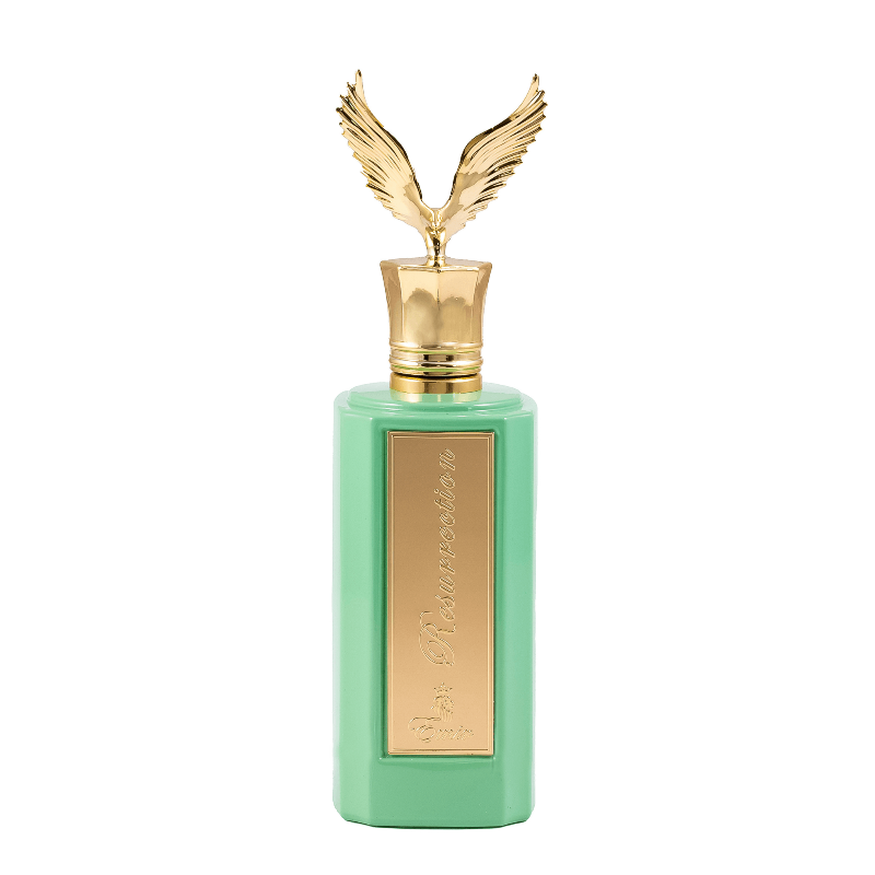 Emir Resurrection Extrait De Parfum dla mężczyzn 100ml - Royalsperfume EMIR Perfumy