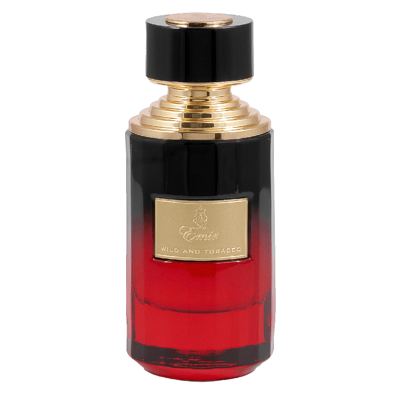 Emir Wild And Tobacco perfumowana woda unisex 100ml - Perfumy Royalsperfume Paris Corner Firma Perfumy