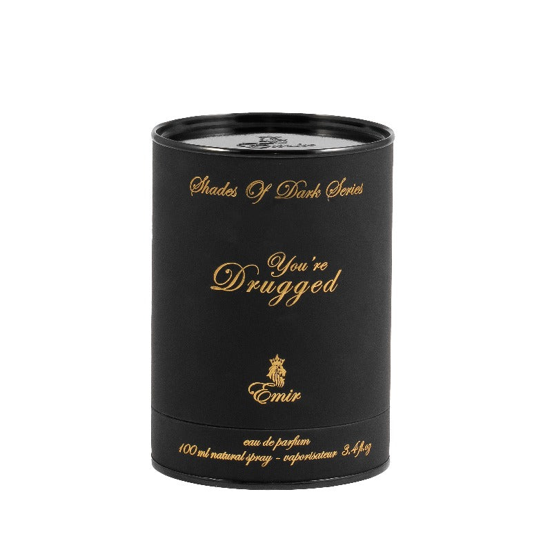 Emir You're Drugged perfumowana woda unisex 100ml - Royalsperfume EMIR Perfumy
