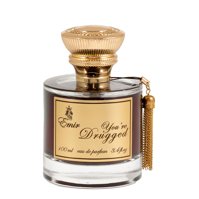 Emir You're Drugged perfumowana woda unisex
