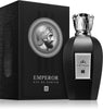 Emperor 2 di Fragrance World EDP 100 ml
