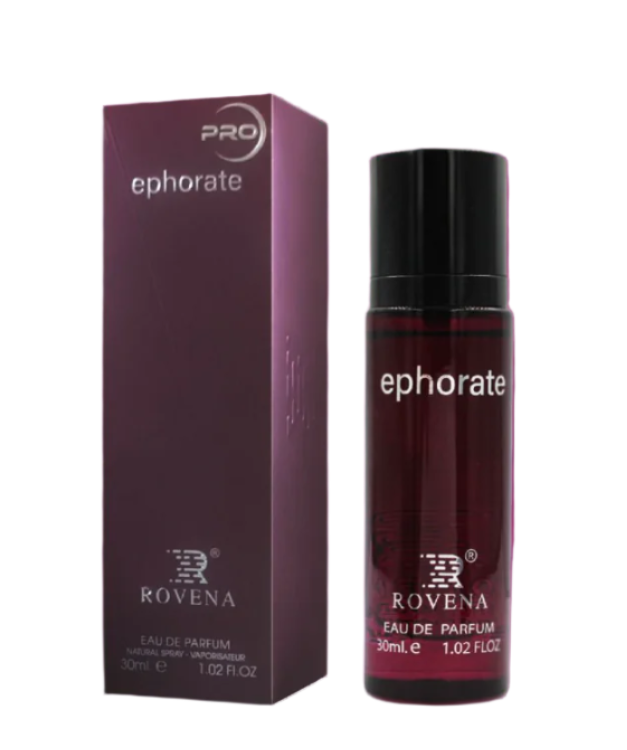 Ephorate di Rovena EDP