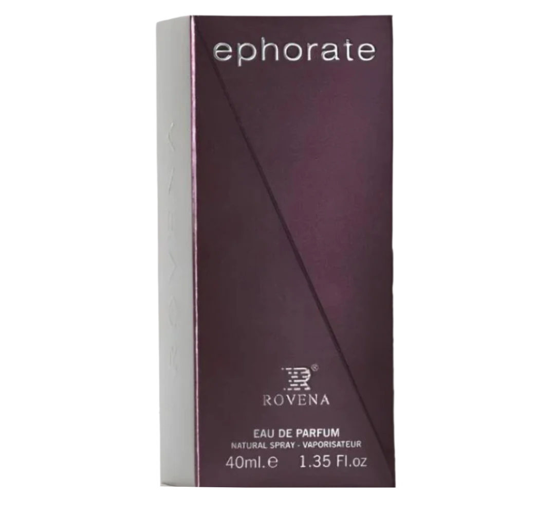 Ephorate di Rovena EDP