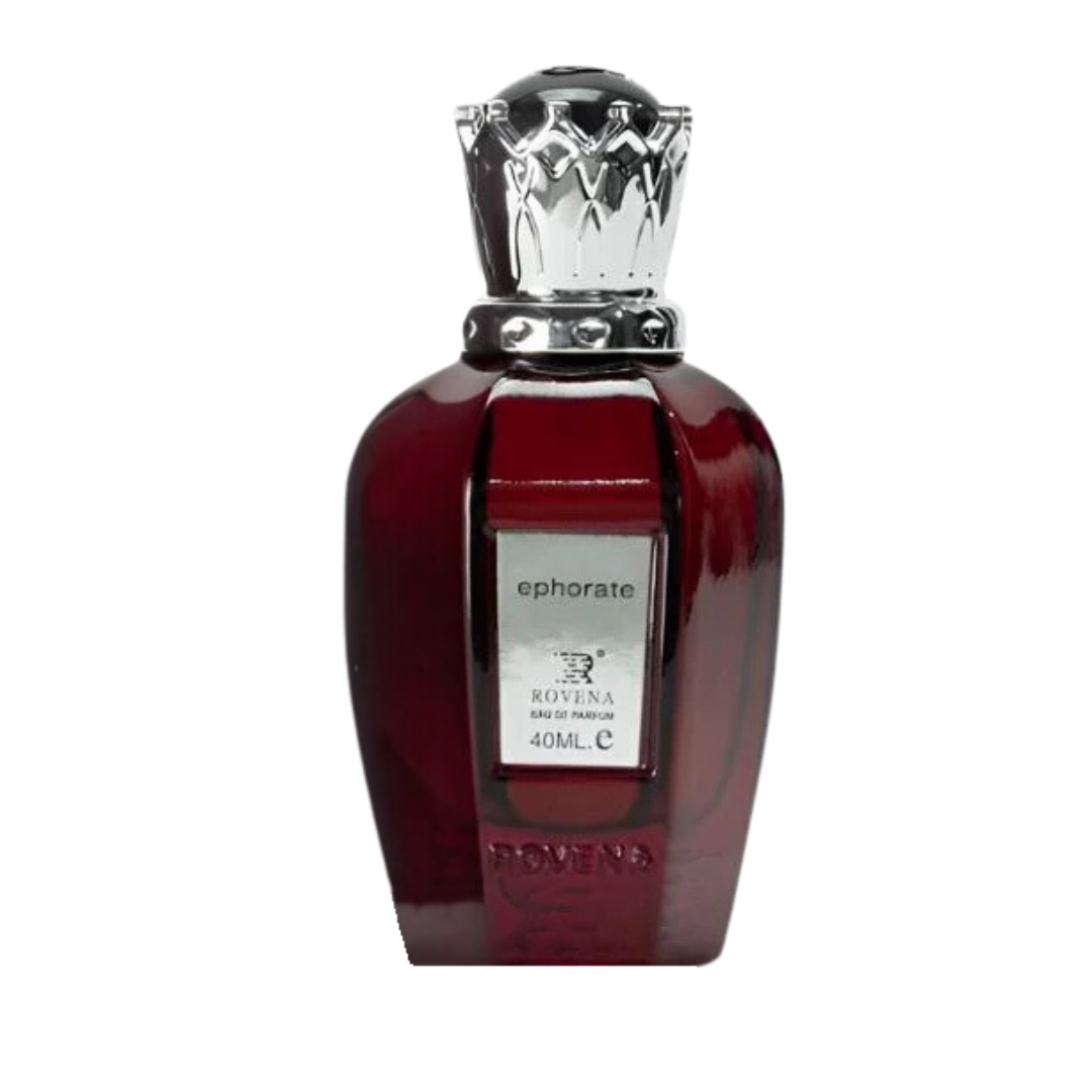 Ephorate di Rovena EDP