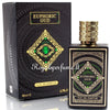 Essencia De Flores Euphoric Oud парфюмированная вода унисекс 80 мл — Royalsperfume Essencia De Flores Парфюмерия