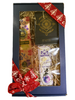 Gift set with Aroma West Aroma for Happiness 100 ml