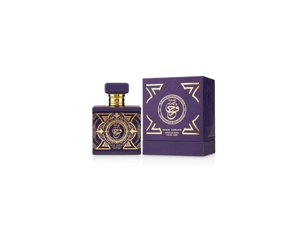 Farah di Paris Corner EDP 100 ml