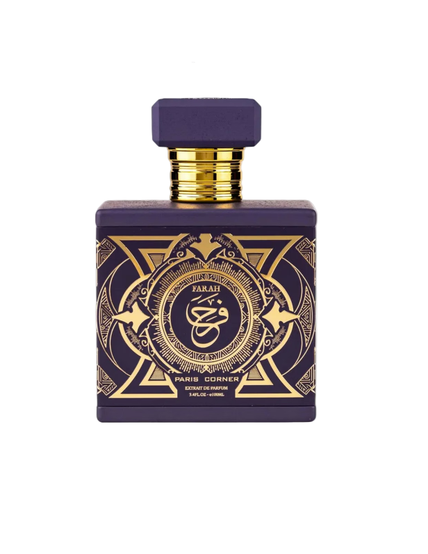 Farah di Paris Corner EDP 100 ml