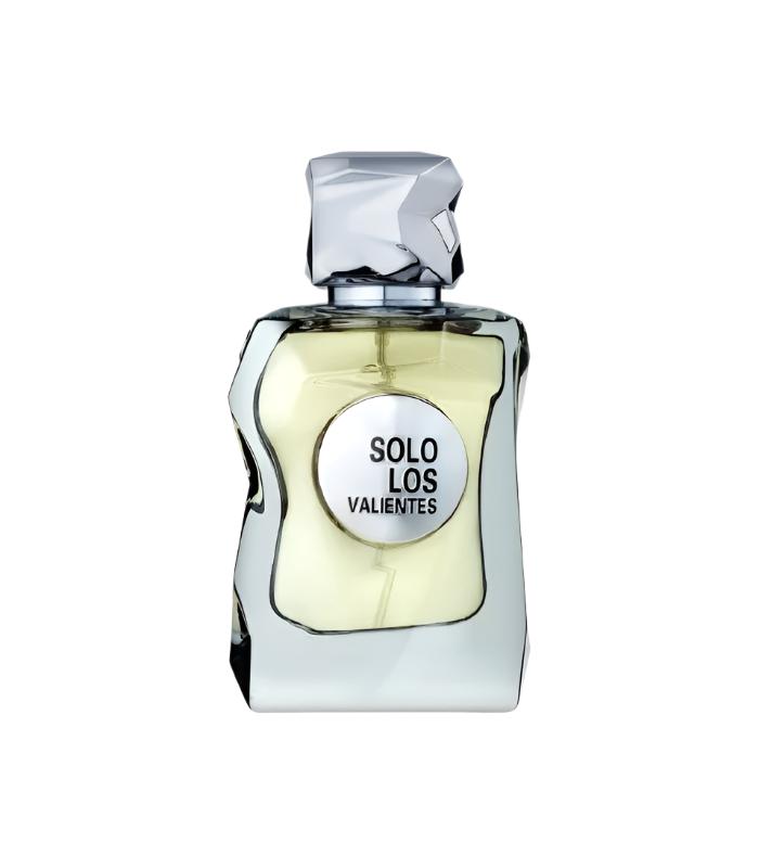 Fragrance World Solo Los Valientes EDP