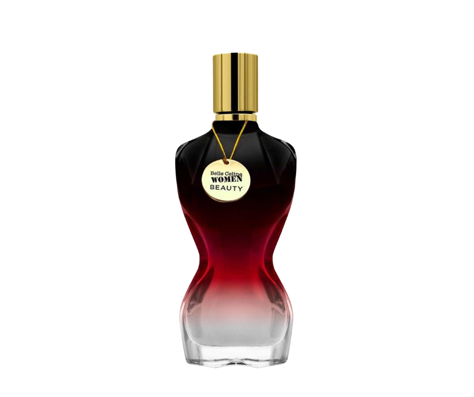 Belle Celine Women Beauty marki Fragrance World – woda perfumowana (EDP)