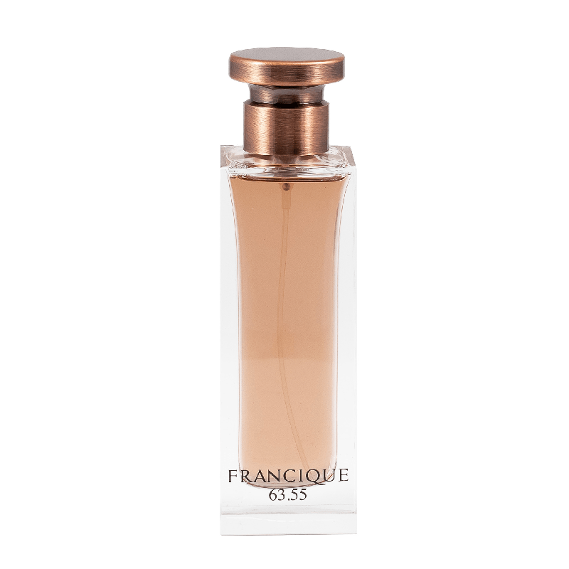 FW Franique 63,55 perfumowana woda unisex 100ml - Royalsperfume World Fragrance Perfumy