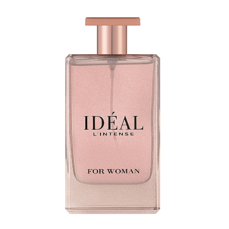 FW Ideal L'intense, acqua profumata da donna 100 ml - Royalsperfume Fragrance World Perfume