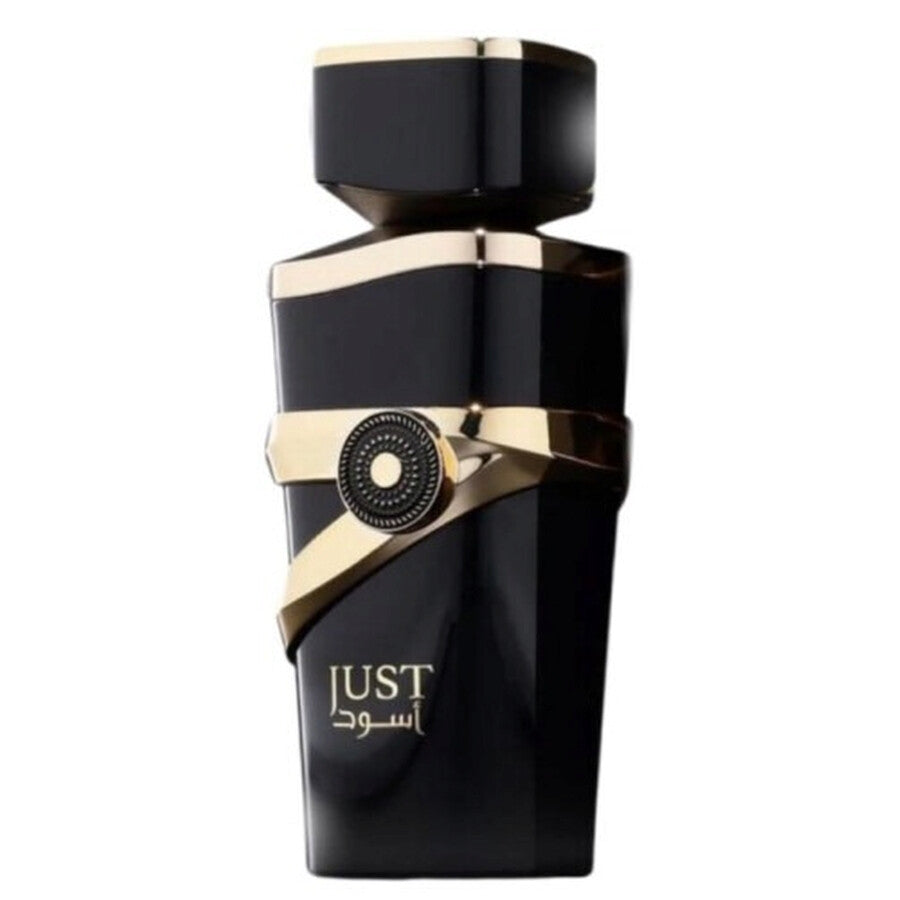Just Aswad by Fragrance World EDP 100ml


