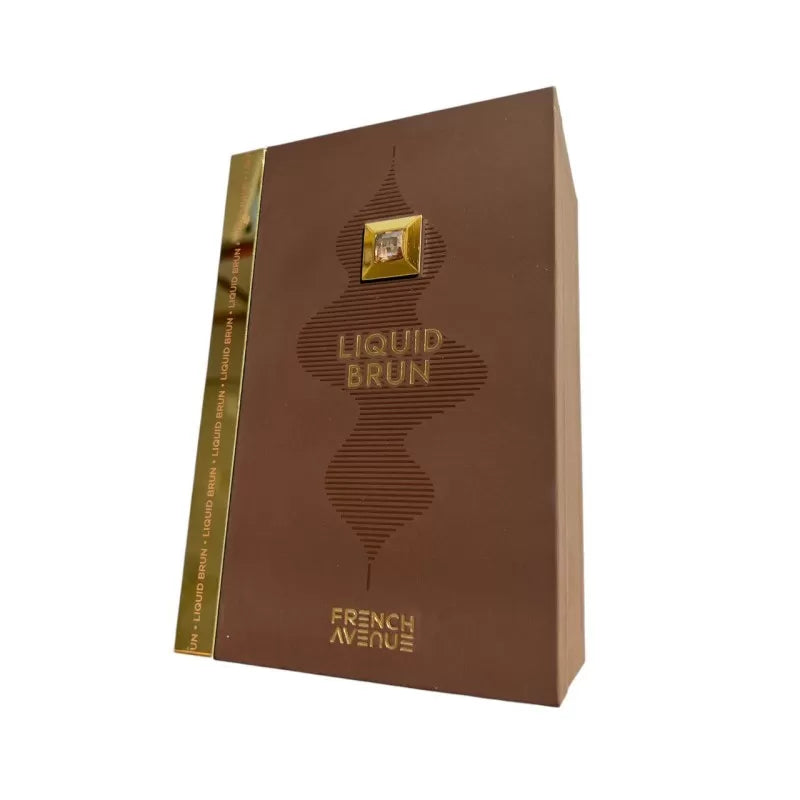 Liquid Brun by French Avenue EDP 100ml unisex